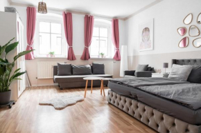 Ferienwohnung Schaebu im Herzen von Cottbus